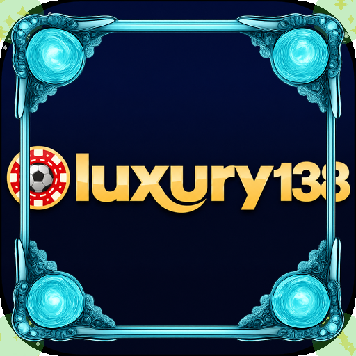 luxury138 — galeri pratinjau Resmi APK